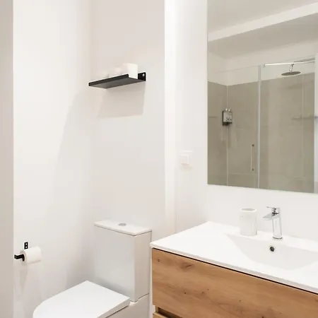The Haus - Alegria Apartment Lisbon Exterior photo