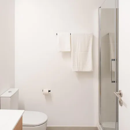 The Haus - Alegria Apartment Lisbon Exterior photo
