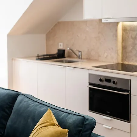 The Haus - Alegria Apartment Lisbon Exterior photo