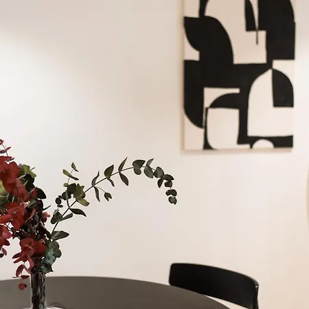 The Haus - Alegria Apartment Lisbon Exterior photo