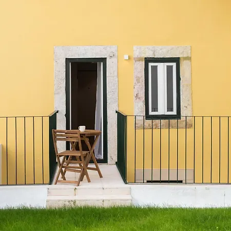 The Haus - Alegria Apartment Lisbon Exterior photo