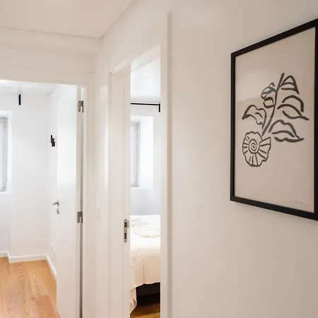 The Haus - Alegria Apartment Lisbon Exterior photo