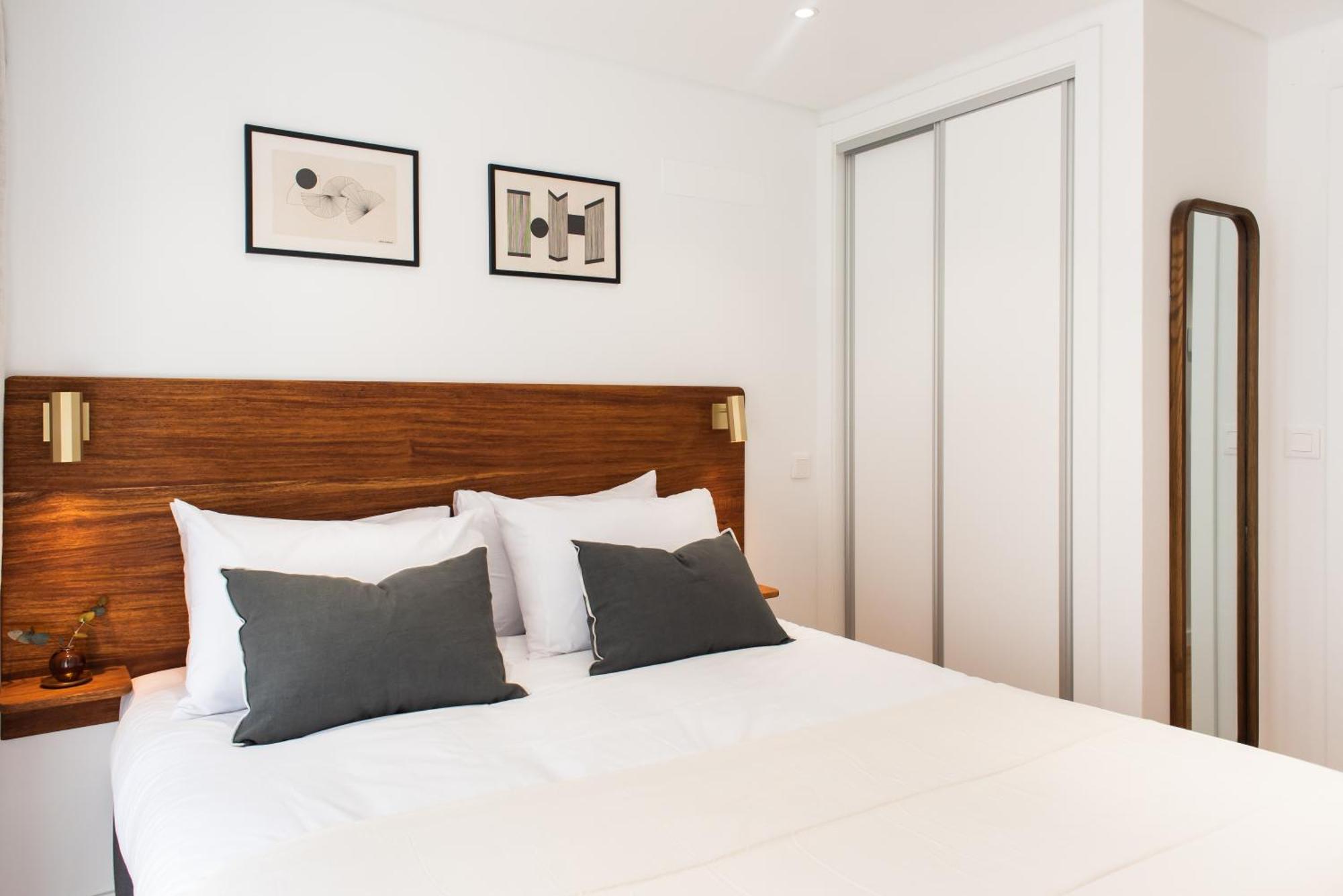 The Haus - Alegria Appartement Lisboa
