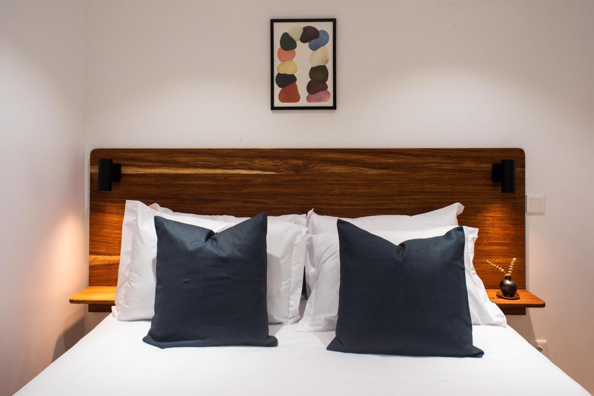 The Haus - Alegria Appartement Lisboa