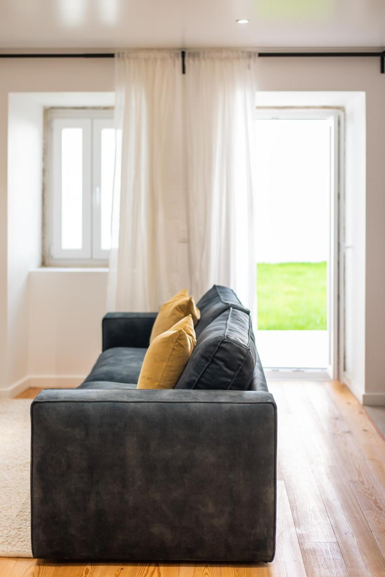 The Haus - Alegria Appartement *