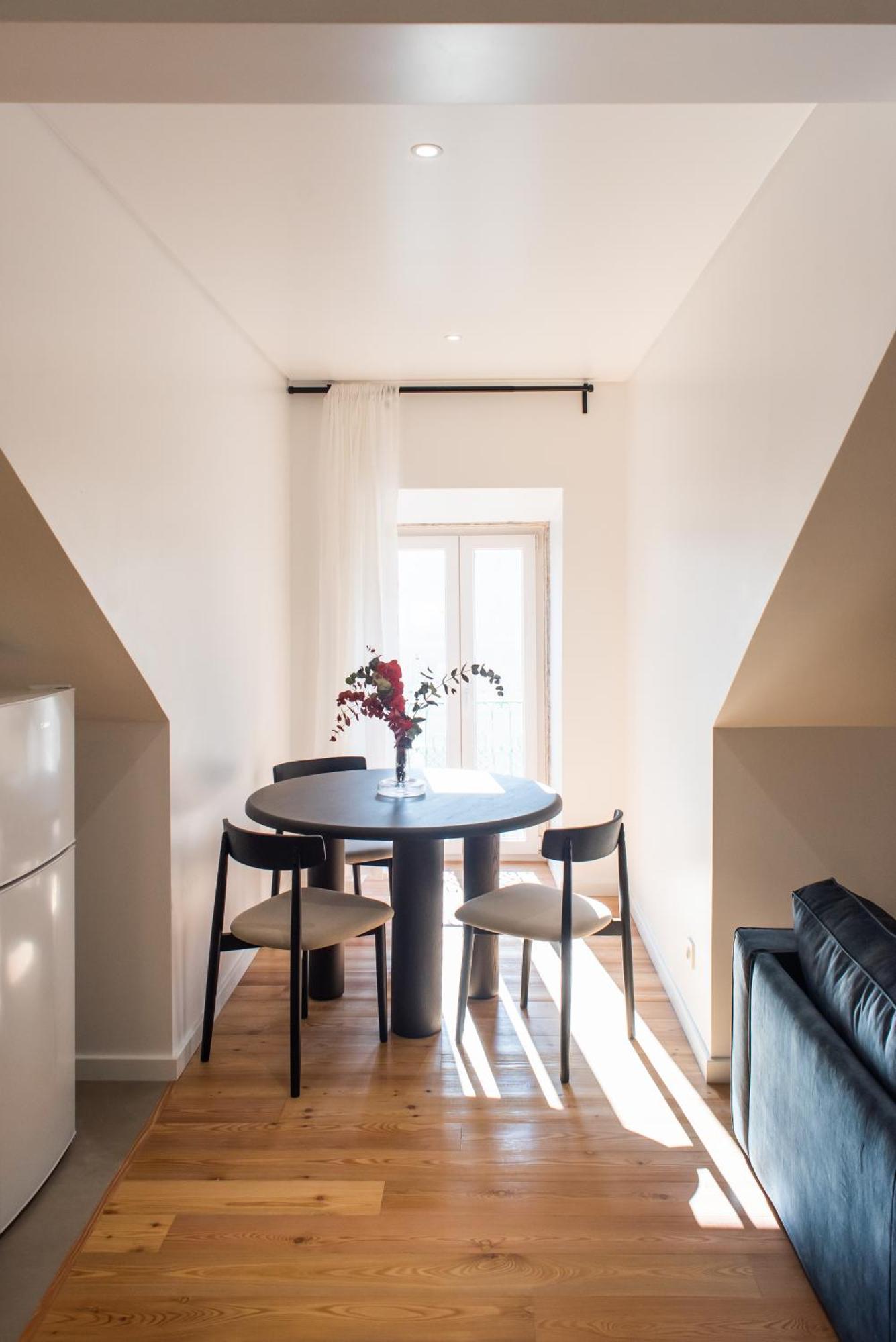 Appartement The Haus - Alegria