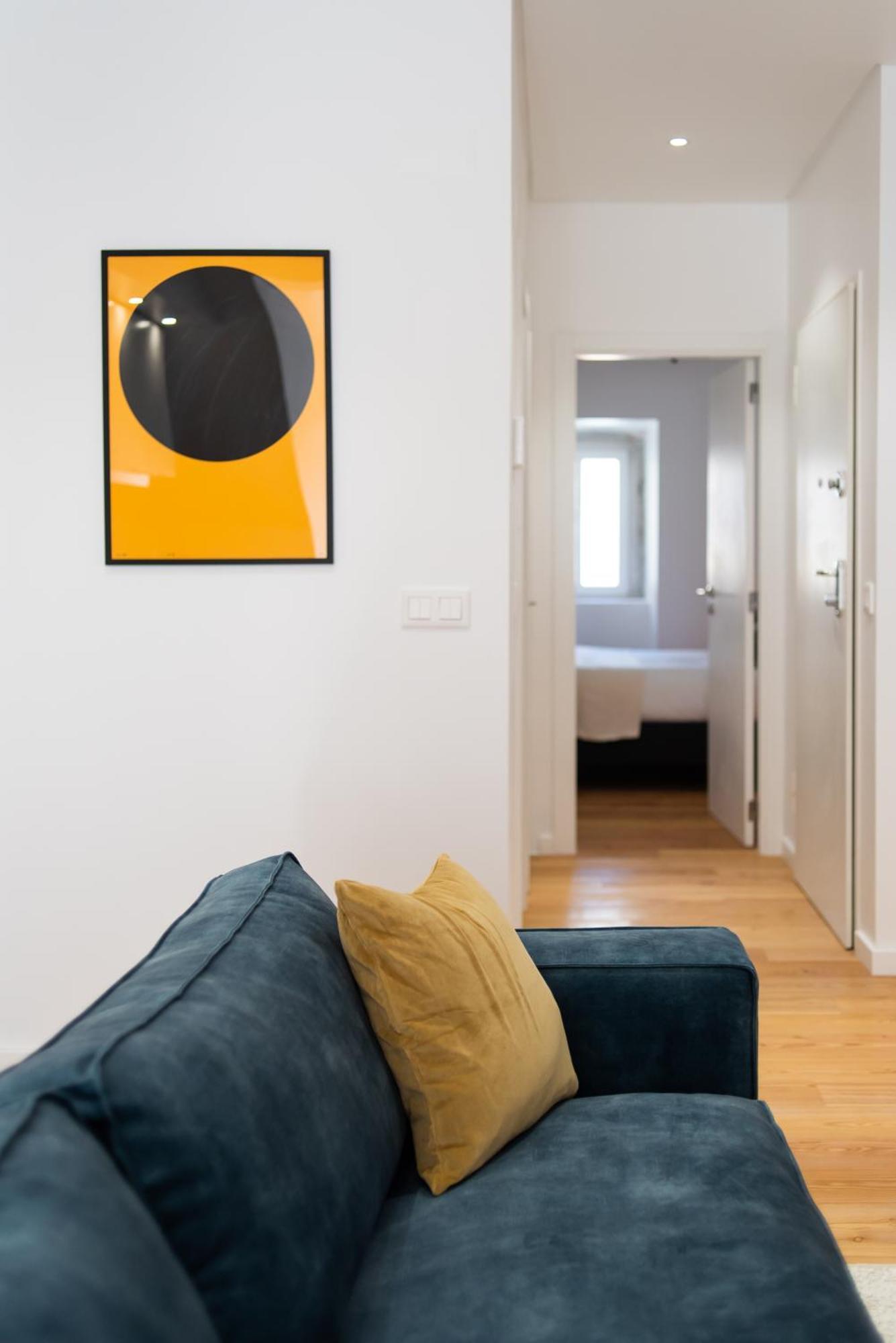 The Haus - Alegria Appartement