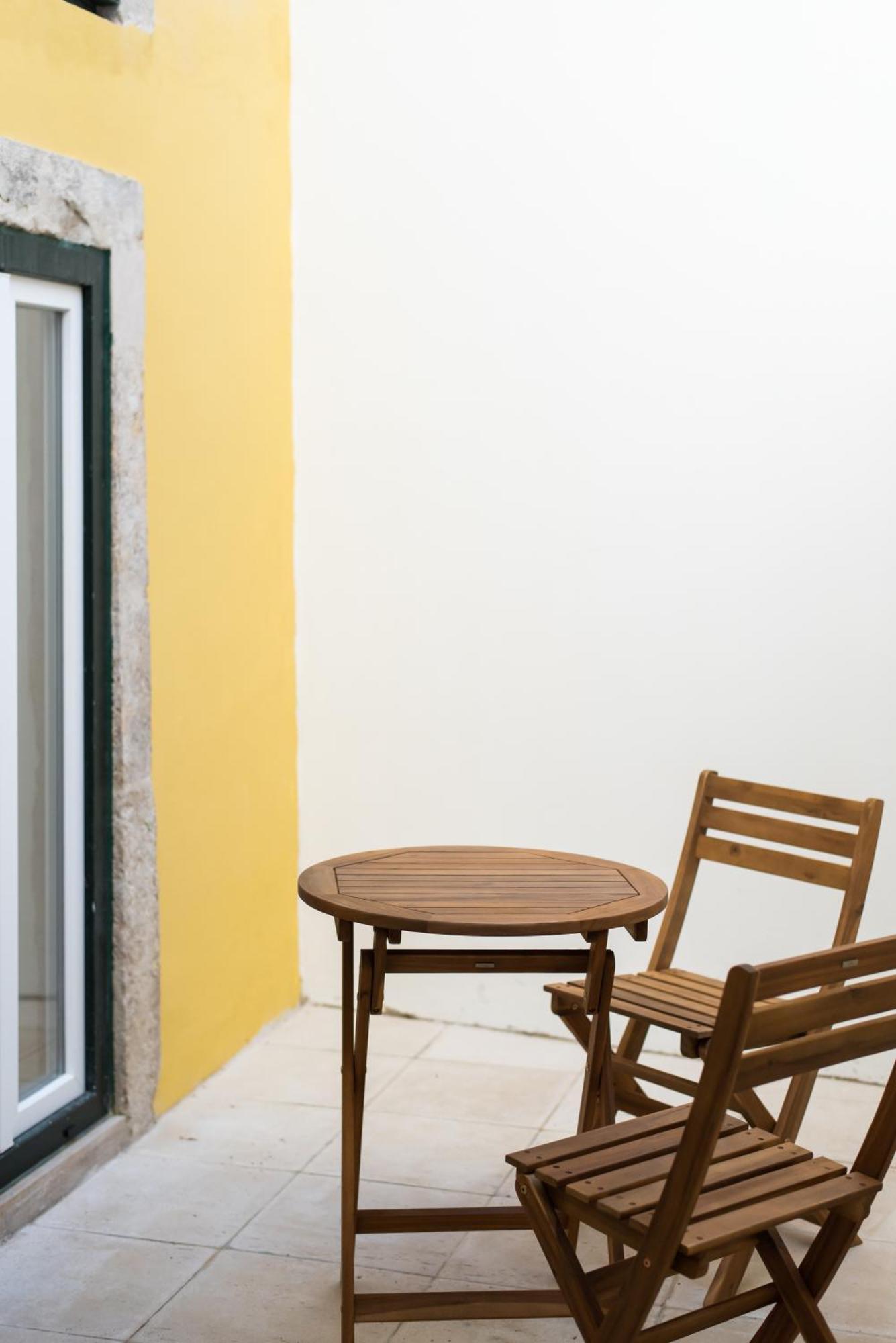 Appartement The Haus - Alegria Lisboa
