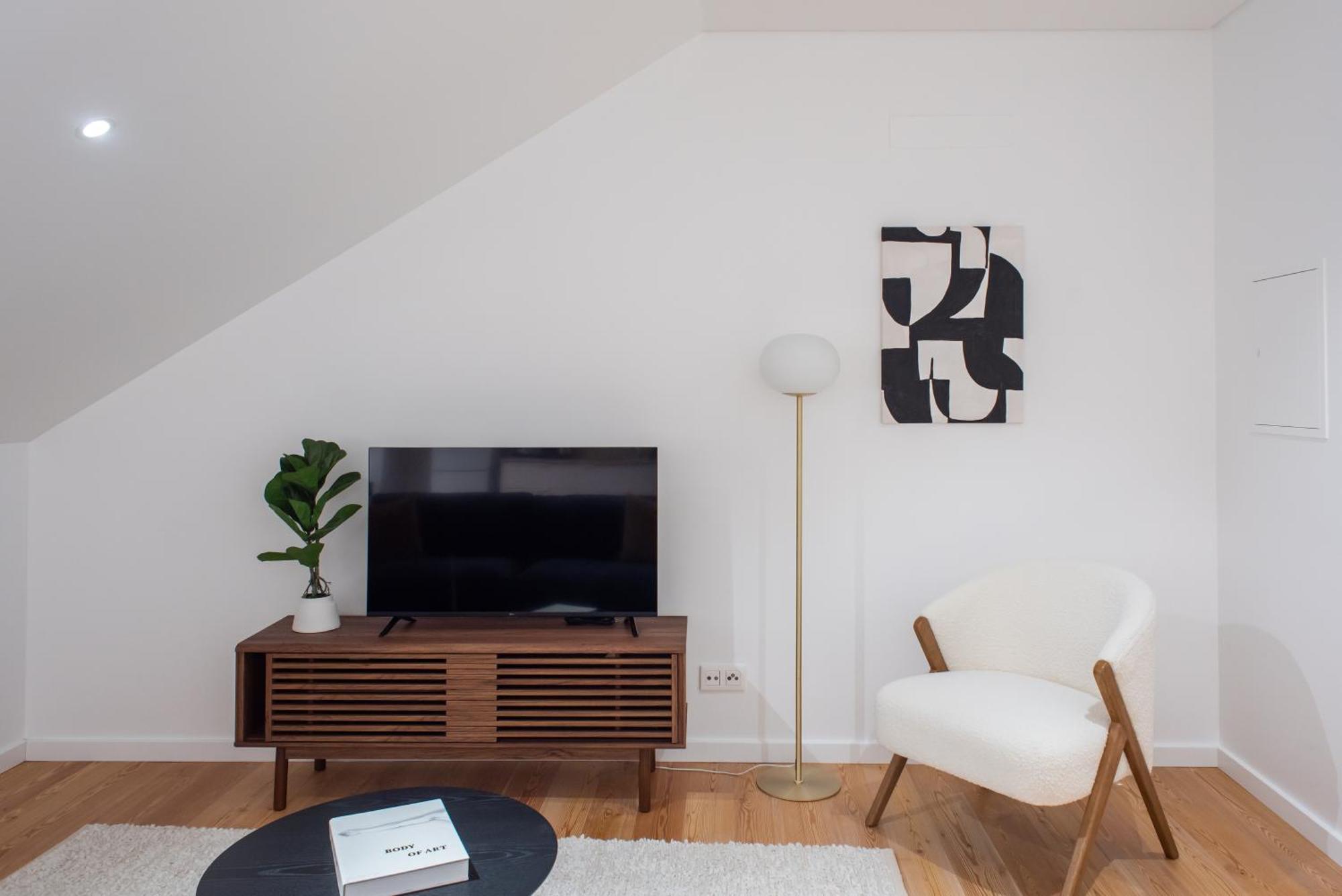 Appartement The Haus - Alegria Lisboa