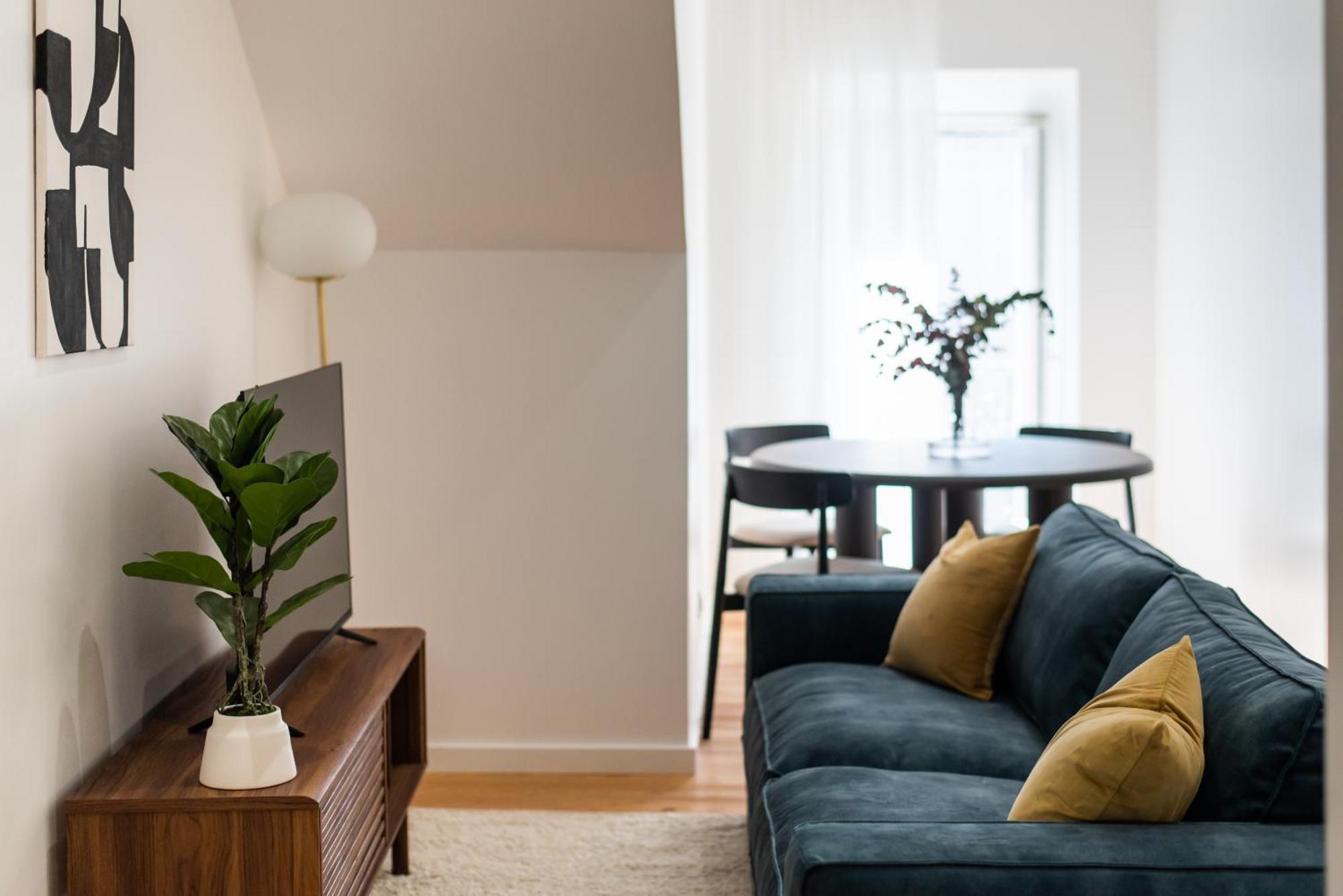 The Haus - Alegria Appartement Lisboa