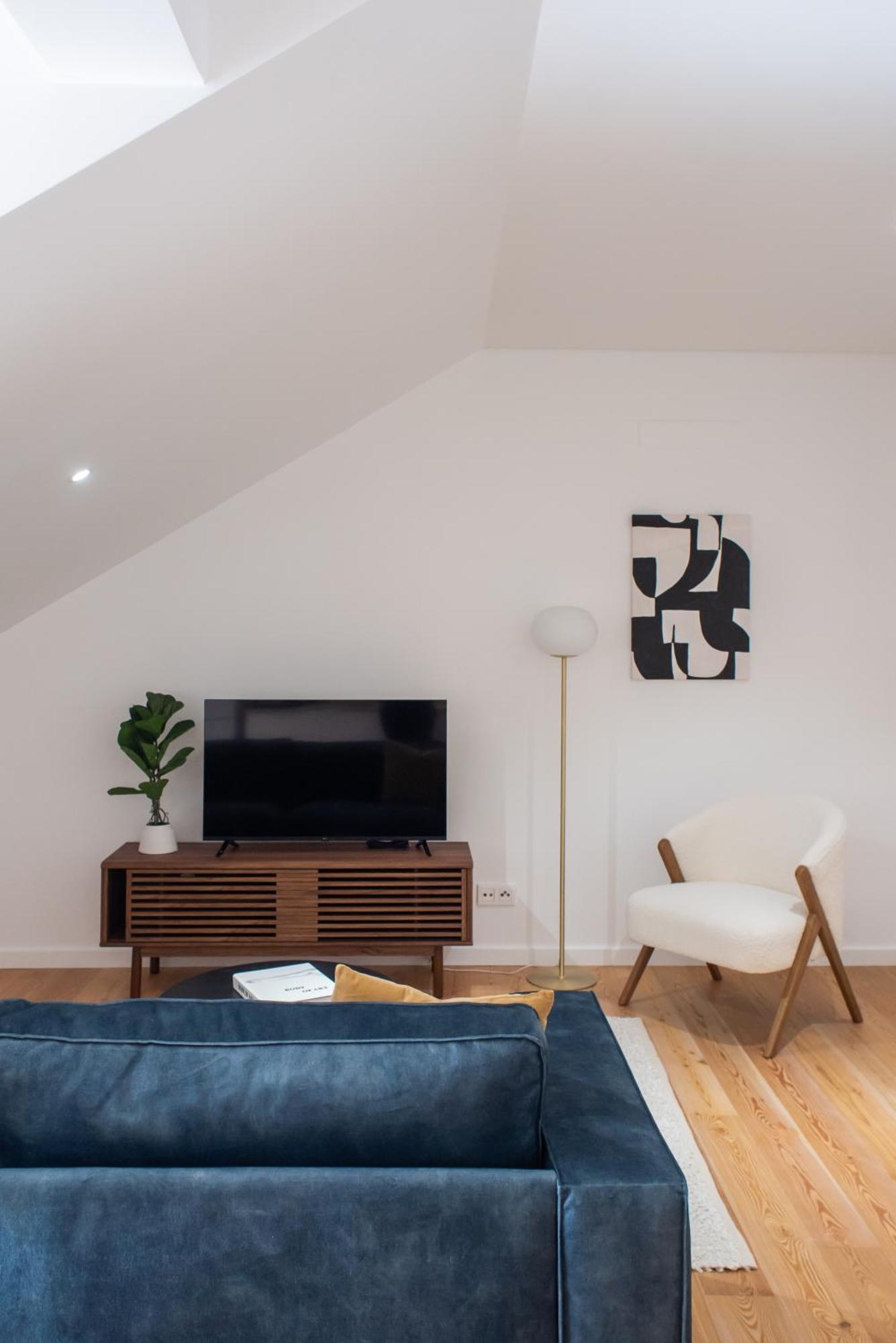 The Haus - Alegria Appartement