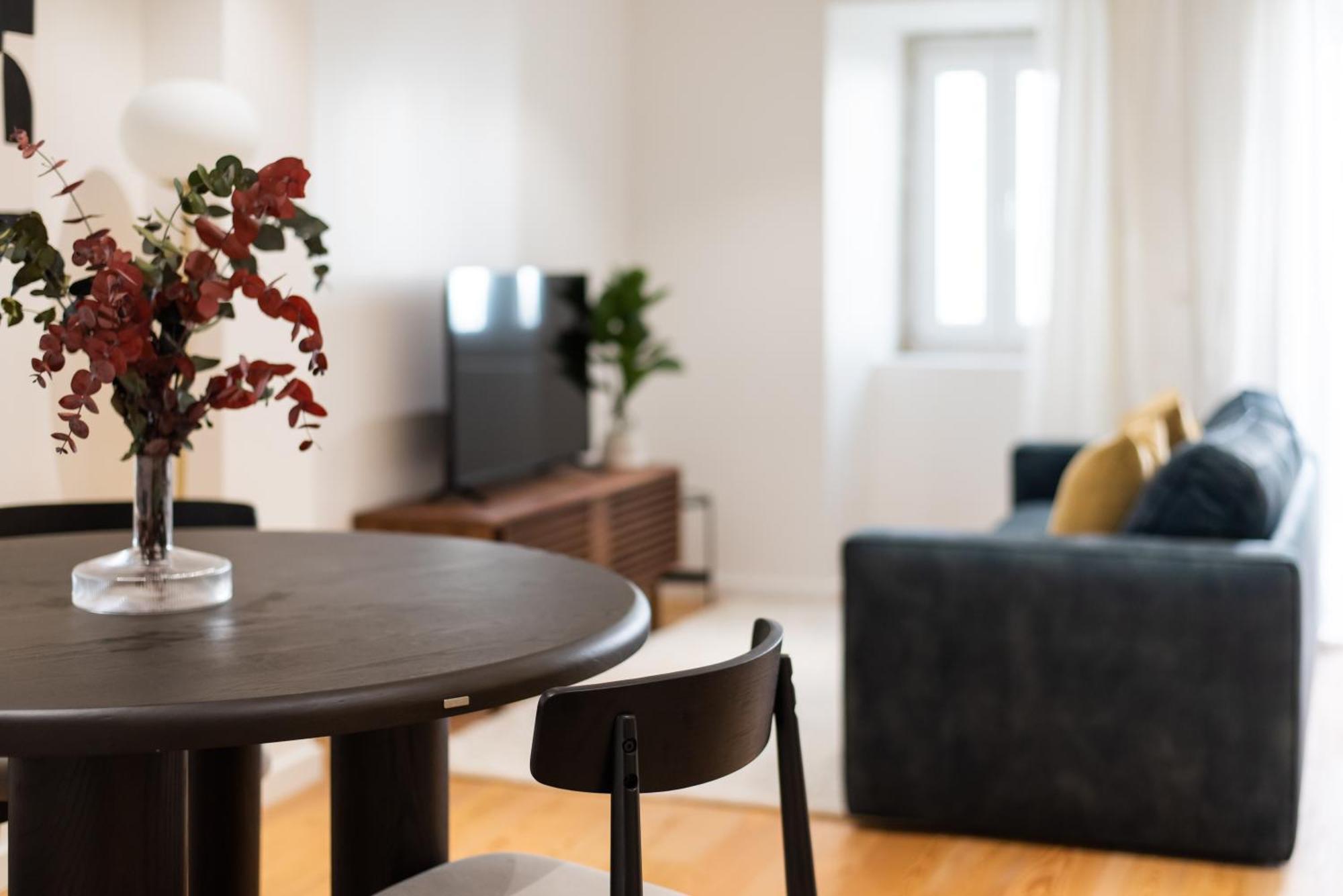 The Haus - Alegria Appartement Lisboa