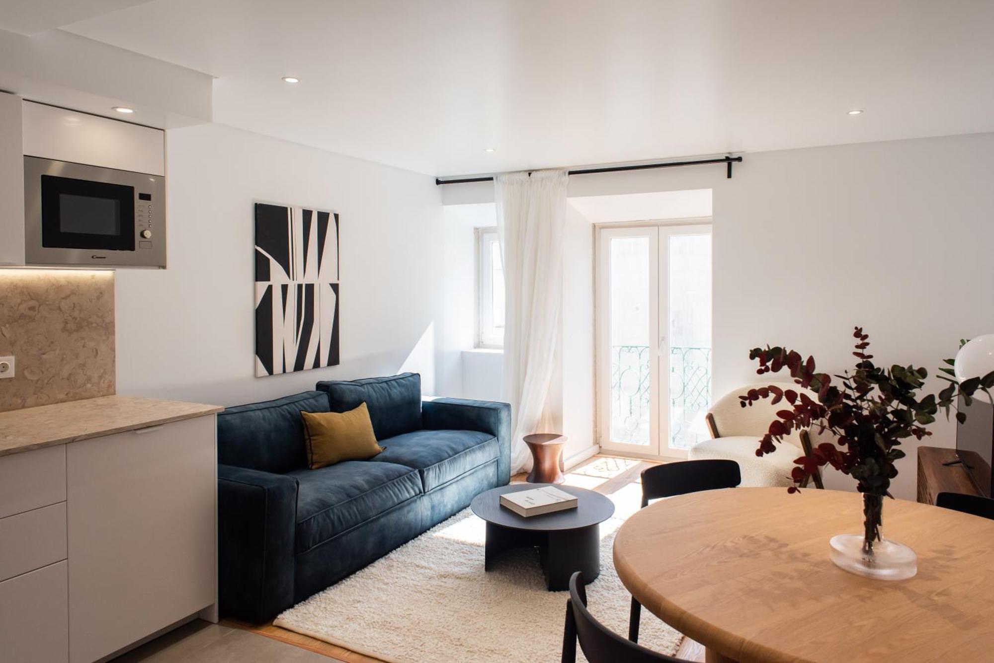 The Haus - Alegria Appartement Lisboa