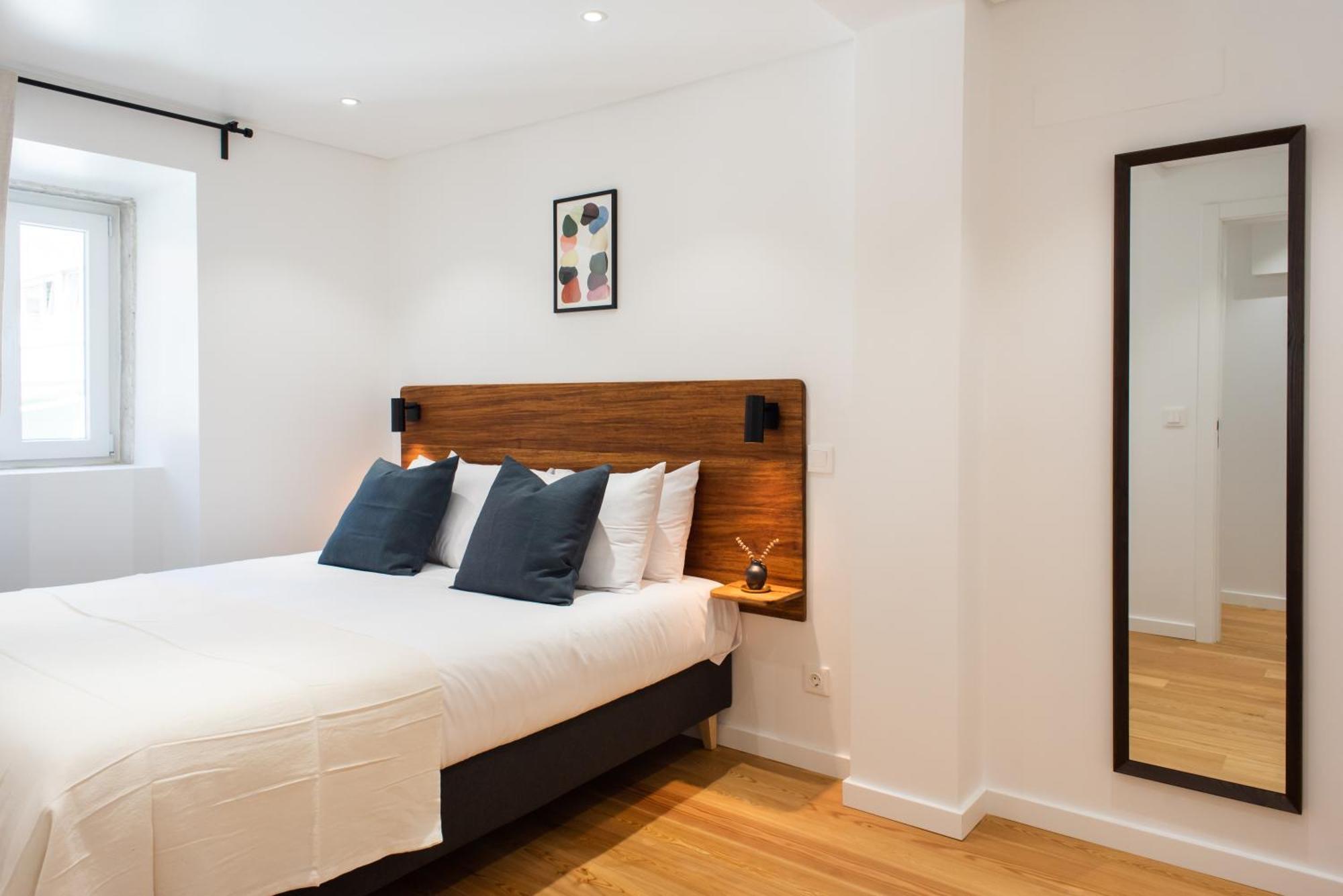 The Haus - Alegria Appartement