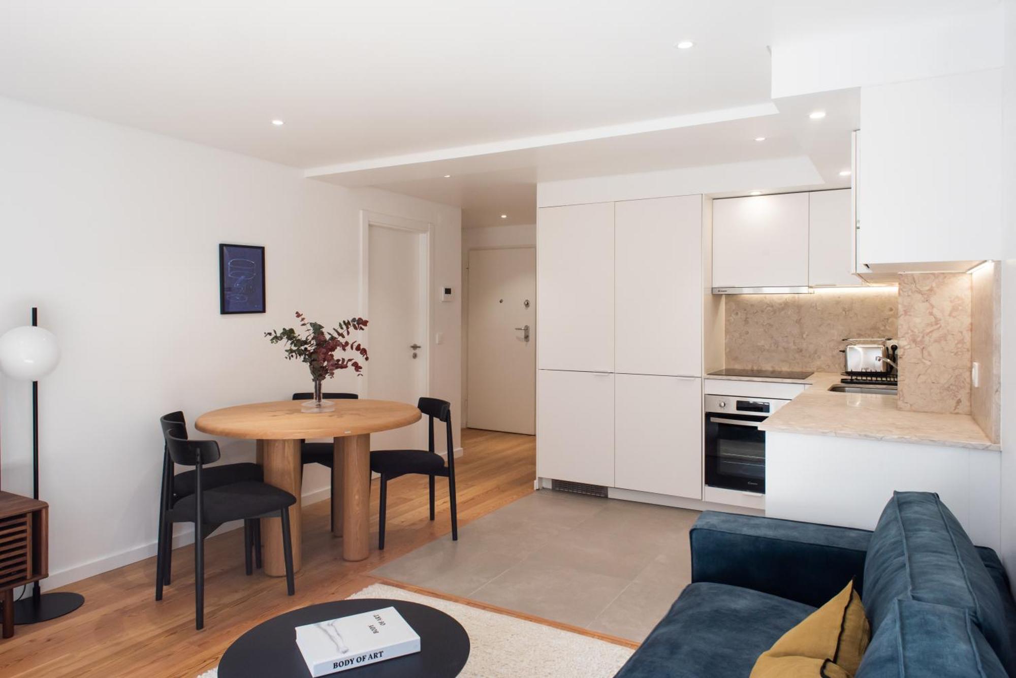 The Haus - Alegria Appartement *