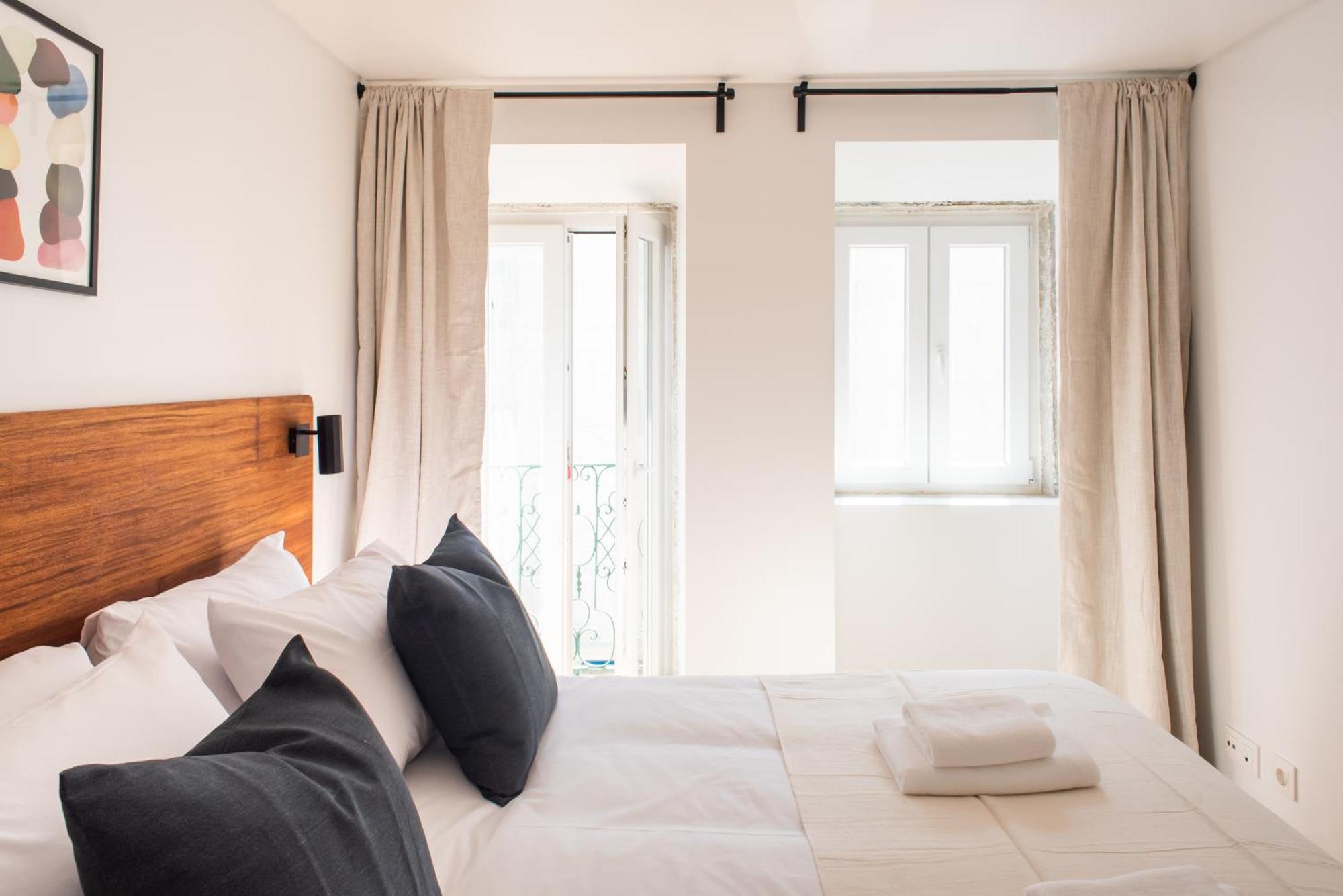 The Haus - Alegria Appartement