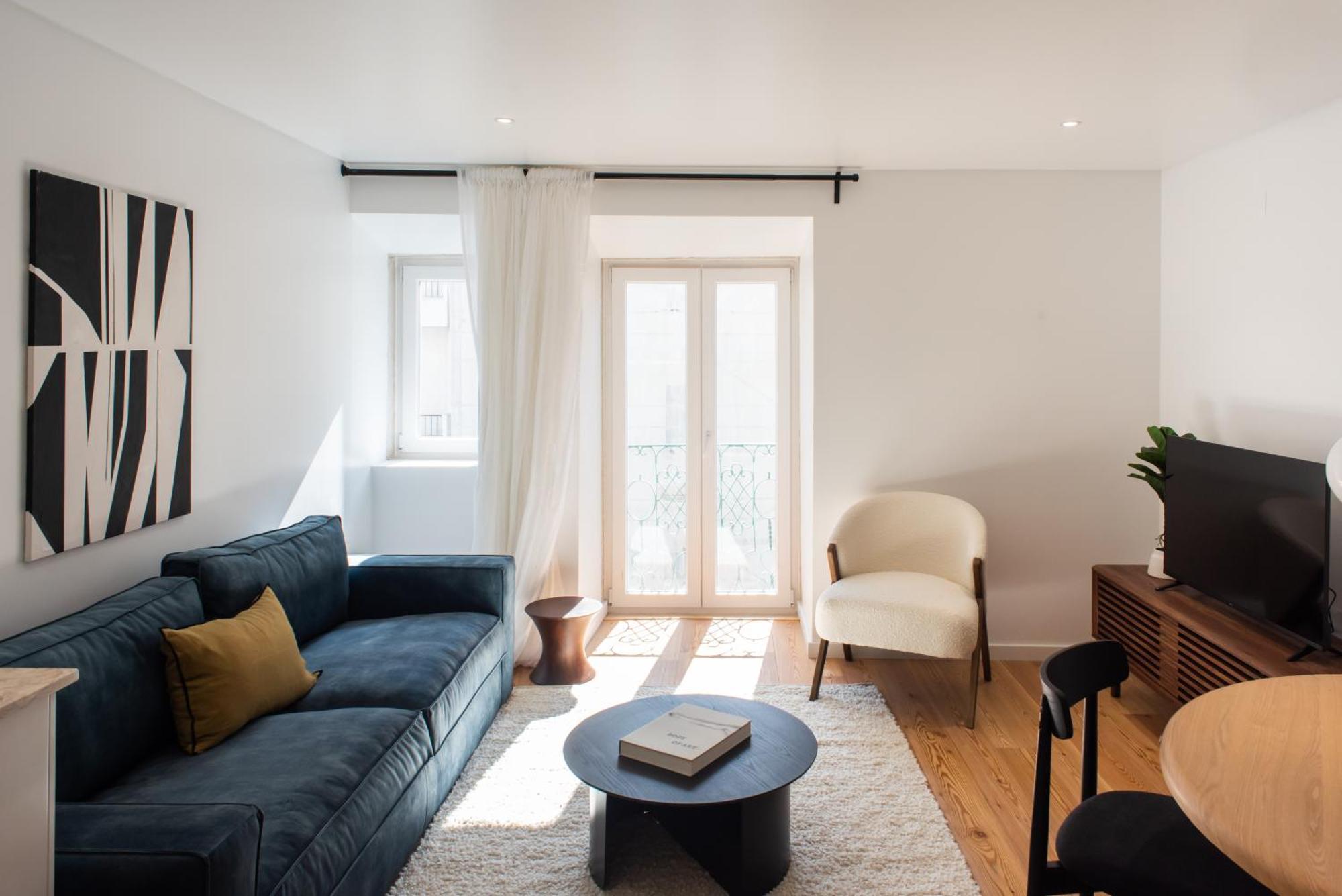 The Haus - Alegria Appartement *