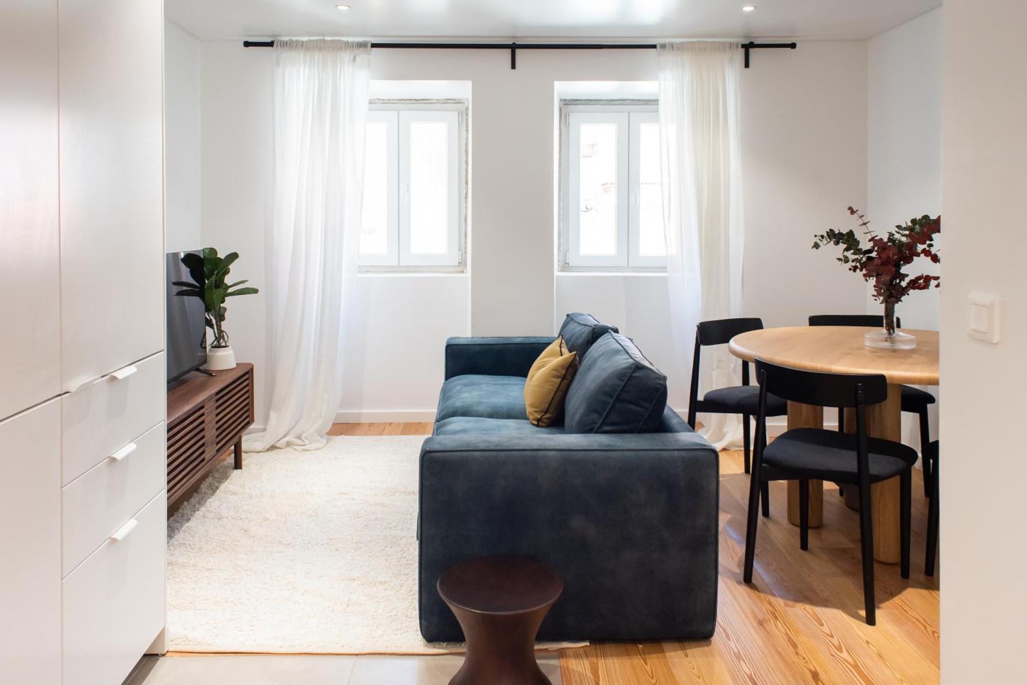 The Haus - Alegria Appartement Lisboa